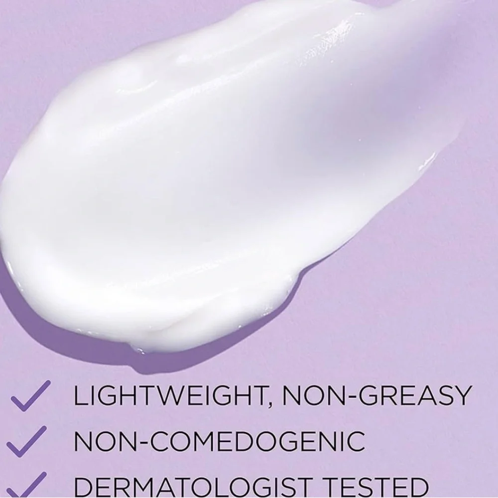 NWT 3/20 L’Oréal Paris Daily Moisturizer Collagen Moisture Filler